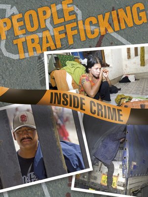 cover image of Inside Crime
